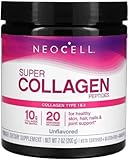 Neocell Super Powder Collagen Type 1 & 3, 7 oz(2 Pack)