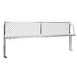 Newage Industrial 1373T Table Mount Boat Rack, 15