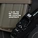Monstrum Nitro | Pistol Red Dot with 3 MOA Dot, Shake Awake, and Screw Kit | K-Series/RMSc Footprint | V3 Ridged Hood