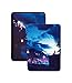 Produktbild LWCOTTAGE Hüllen Für Kindle - Smart Cover Für Amazon Kindle Case Für Kindle Paperwhite 4/3/2 Cover Für Kindle Oasis Cover Für Kindle Voyage Moonlight Kid, Moonlight Kid, 8Th 2016