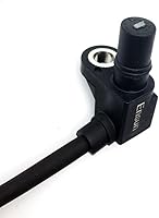 Vista 7 de Ensun 15158254 Sensor de velocidad de rueda delantera ABS izquierda o derecha compatible con 2004-2007 Rainier, 2002-2009 TrailblazerEnvoy