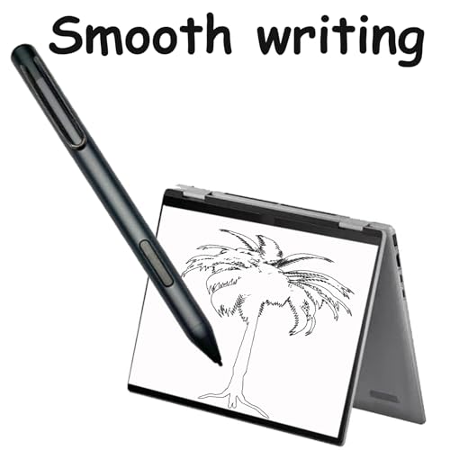 Stylet MPP 303 HP Envy X360 stylet ordinateur portable tactile - 4