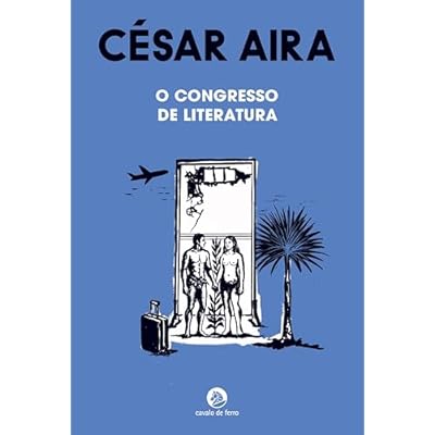 O Congresso de Literatura