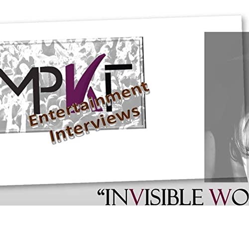 EMPKT PR introduces us to Lauren Minear_Invisible Woman_ her journey to music 10_10_22