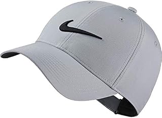 Nike L91 Cap Tech, Wolf Grey/Anthracite/Black, One Size
