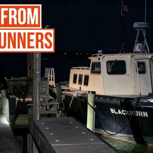 48 Hours to Steal Back a Seized Tug Boat _ Pirates Inc