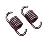 Luxuypon 交換用クラッチスプリング GX25 GX25N GX25NT HLT422 UMK422 ULT425 UMS425 UMK425 UMK425 ガソリン ガーデン ツール パーツ