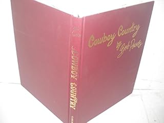 Cowboy Country