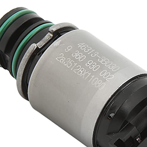 Válvula solenoide de carro 516 3101 46313 3B030 substituição sensível estrutura compacta para Hyunda