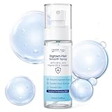 Razor Bumps Ingrown Hair Treatment: 3.4fl.oz Smoothing Spray for Soothes Razor Bumps, Prevents Ingrowns, Reduces Redness & Irritation, for The Pubic Area, Underarms & Bikini Area - Women & Men