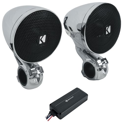 Audiosavings Bundle: (2) Kicker 47PSM32 3