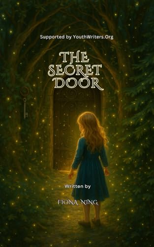The Secret Door by Fiona Ning The Secret Door by Fiona Ning