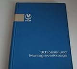  DDR Lieferkatalog - Schlosser- und Montagewerkzeuge