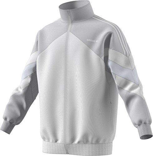 adidas Palmeston Track Jacket veste legere graphique a col montant