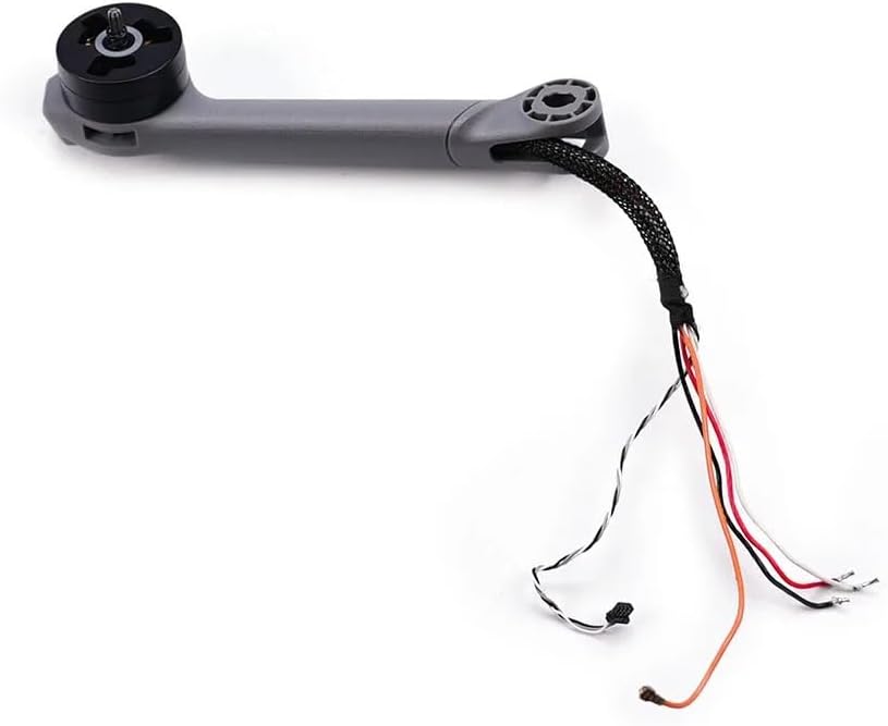 drone parts For Motor Arms for DJI Mini 5 Pro Left Right Front Rear Arm with Motors for Drone Repair Spare Parts(Right Rear)