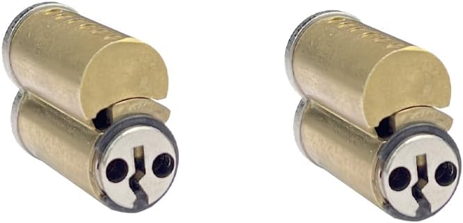 Commercial Mortise IC Best Format SFIC Cylinder Core