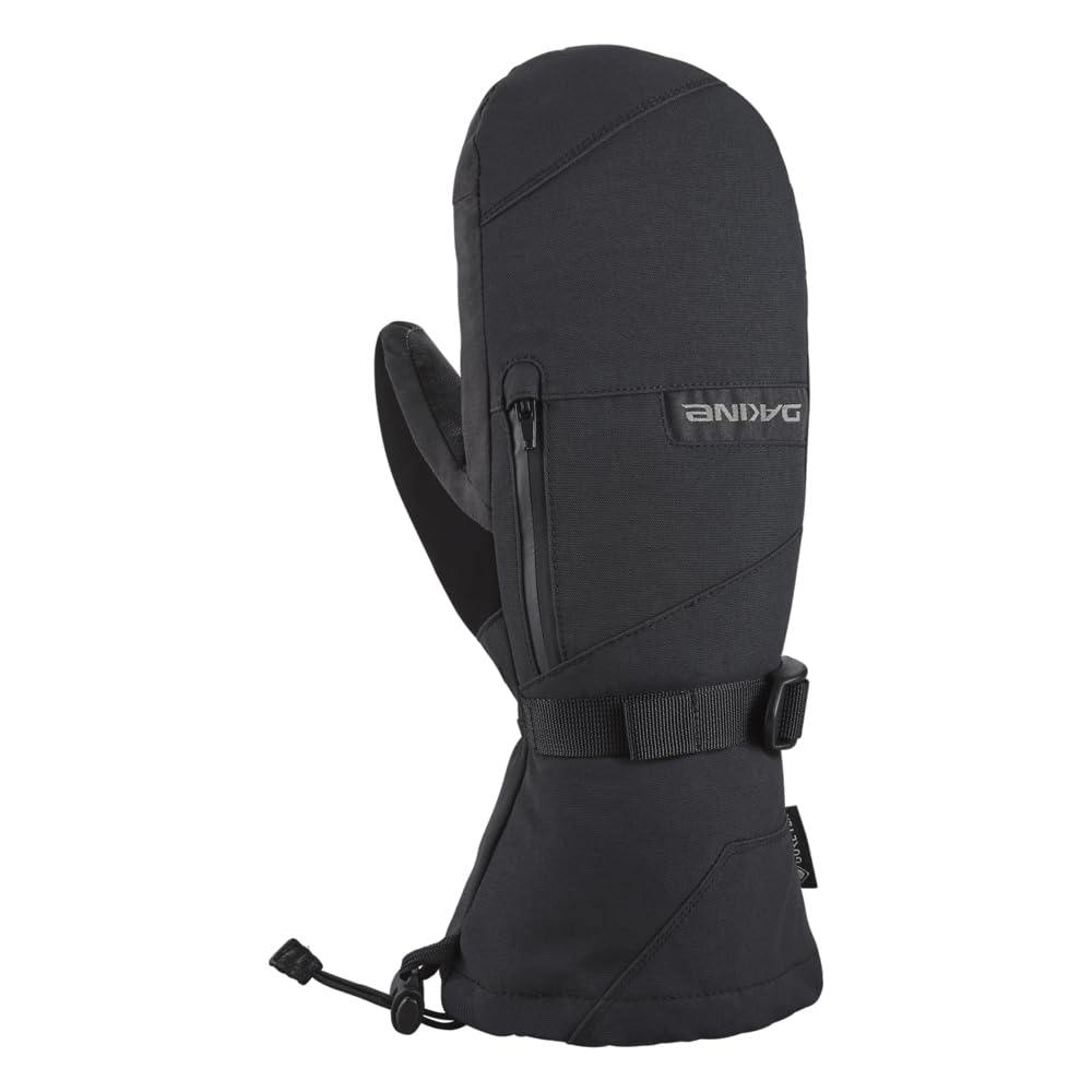 Dakine Leather Titan Gore-Tex Mitts