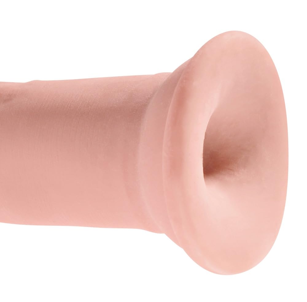Pipedream Vibrador Realista 620 g