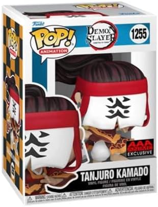 Funko POP! Animation Demon Slayer Hinatsuru Edition Limitée | Kaufen