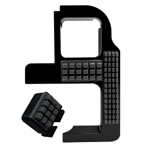 XinGeeek Bambu Lab P2S�p�m�Y�����C�p�[ �q�[�g�x�b�h�V���R���N���[�j���O�c�[�� Bambu Lab P2S�R���{3D�v�����^�[�A�N�Z�T���[�p�[�c�V���R���m�Y���u���V