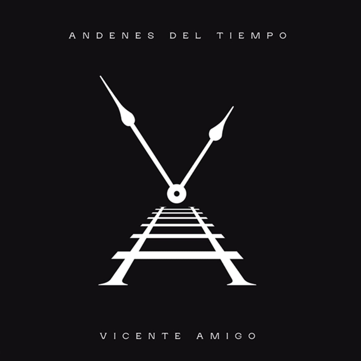 Andenes Del Tiempo (LP) [VINYL]