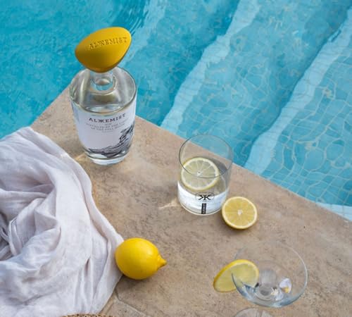 Alkkemist Gin - 70 Cl - 6