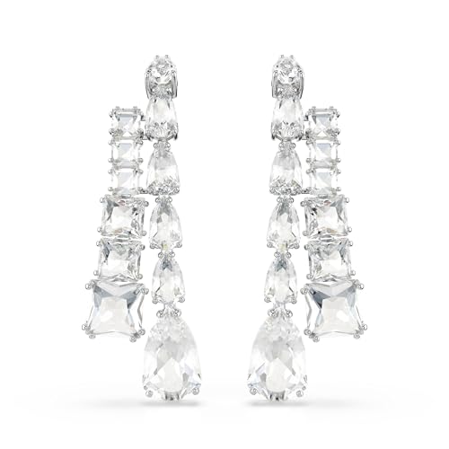 Boucles Matrix Swarovski le bijou idéal pour illuminer vos soirées et grands événements
