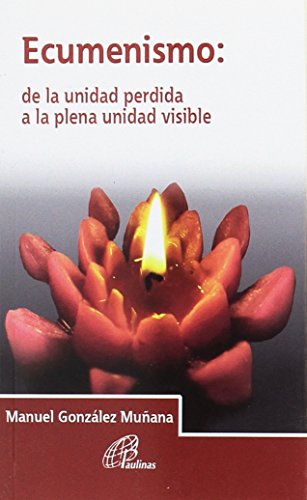 Portada de Ecumenismo