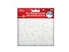 Faux Shimmering Snow for Christmas Villages, Dioramas, Manger Scenes, and More - 1.48 Oz Bag #4