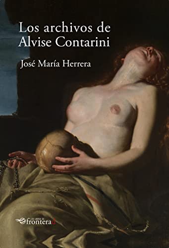 Portada de Los Archivos de Alvise Contarini