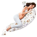 almohada embarazo ikea Brinda alivio y relajación: la almohada entera Comfort extra larga abraza el cuerpo por brindarle apoyo mientras duerme. Por su forma, la espalda y los hombros quedan aliviados. Esta cojínes de formas de formas tiene un diseño ergonómico y ofrece un soporte perfecto en todo el cuerpo.