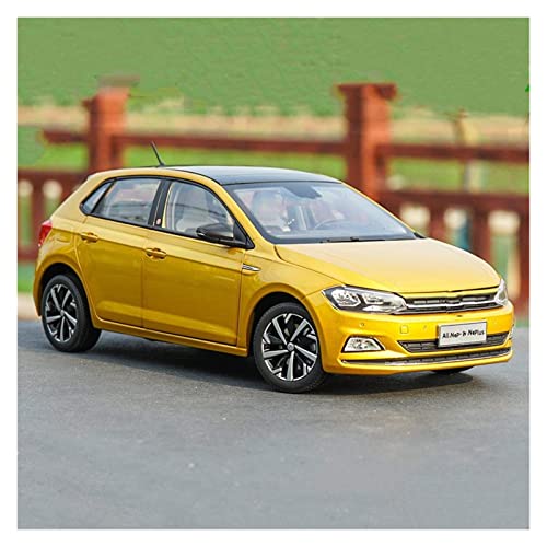 Aleación presión fundición coche modelo Kit 1 Cover