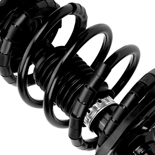 KAX Front Struts and Shocks Complete Assembly with Coil Spring for 2007-2012 Lexus ES350, 2006-2012 Toyota Avalon, 2007-2011 Toyota Camry, Amortiguadores Delanteros Replaces OE#: 272307/272308 by KAX - Used condition - Image 8