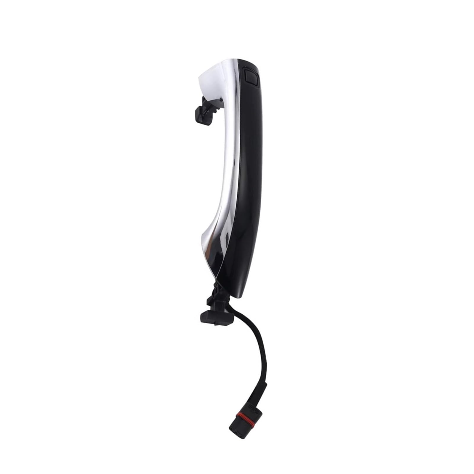 Fvbfcdx One Color Car Exterior Handle Compatible With Benz For W251 R280 R300 R320 R350 R500 2006 2007 2008 2009 2010 2011 2012 Car Exterior Door Handle Oem：a1647600370 A1647600470(Blacksilver Right)