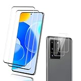Protection Intégrale Samsung Galaxy S20 Ultra: Kit premium 4 pièces : 2 verres trempés 9H haute transparence + 2 films caméra arrière renforcés. Conçu spécifiquement avec découpe laser millimétrique épousant parfaitement l'écran. Pose sans bulles garantie grâce, compatible avec 95% des coques du marché. Protection totale qui préserve l'esthétique originale de votre appareil