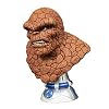 Diamond Select Toys Marvel The Thing Legends in 3-Dimensions 1:2 Scale Bust,Multicolor,10 inches,FEB222115