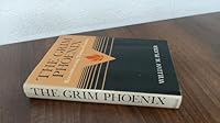 The grim phoenix: Reconstructing Thomas Pynchon 0253326702 Book Cover