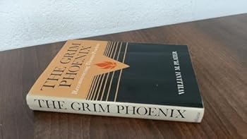 The grim phoenix: Reconstructing Thomas Pynchon