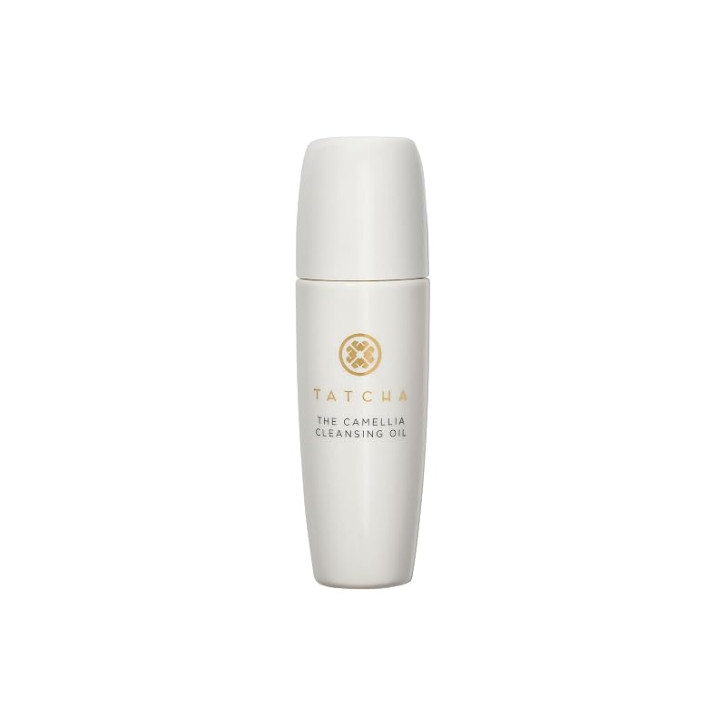 TATCHA Óleo de Limpeza de Camélia, 150 mL