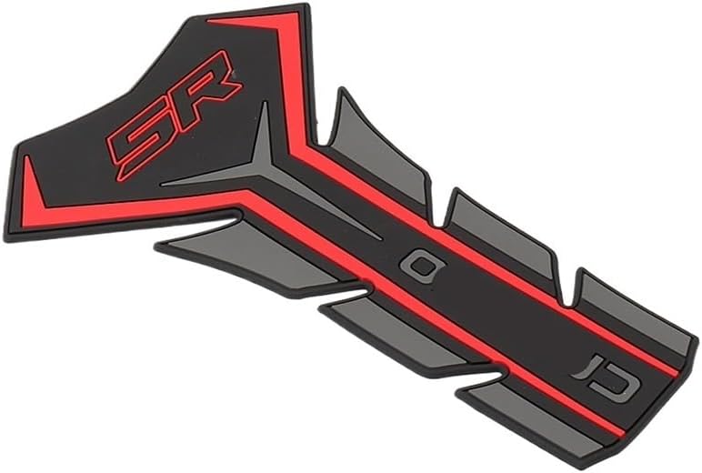 Tank Traction Pad Motorcycle Accessories Tank Pad Protection Stickers for 450SR 450 SR 450sr Sr 2022 2023