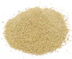 Starwest Botanicals Asafoetida Powder, 1 Pound
