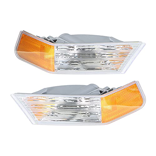 Labwork Jeep Patriot Front Corner Turn Signal Lights #TOP22