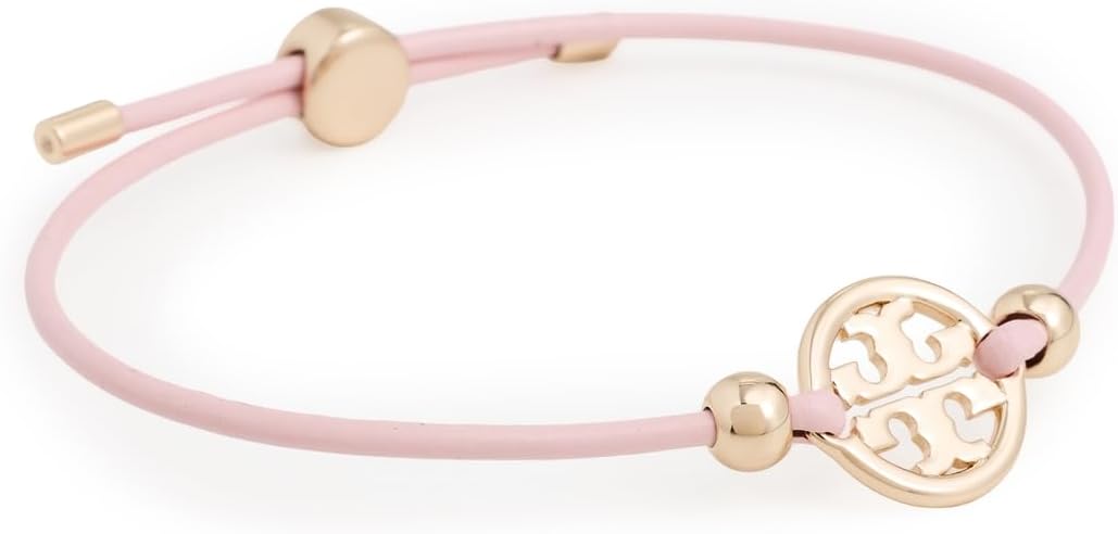Tory Burch Women's Icon Slider Bracelet