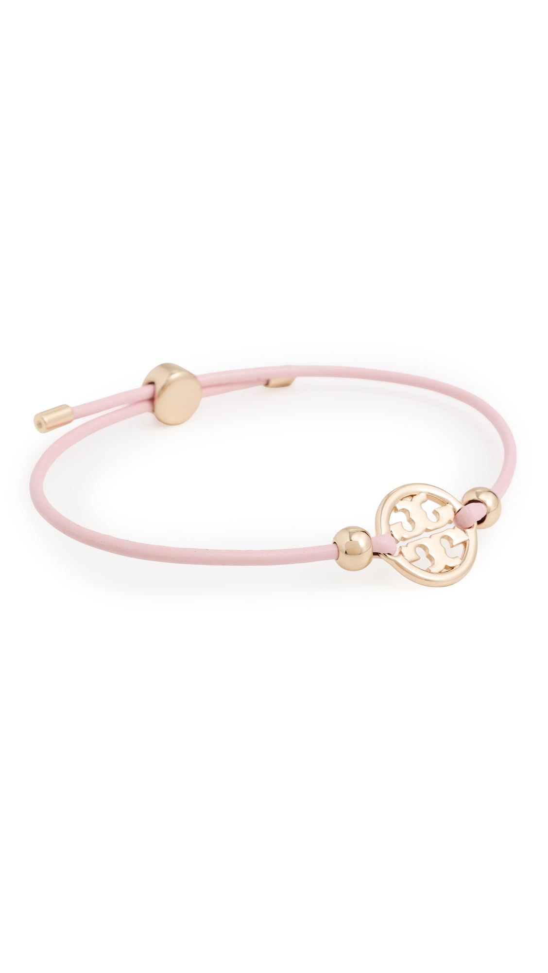 Tory Burch Women's Icon Slider Bracelet