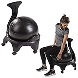 bewegungsstuhl für schulter op UNSER MARKENVERSPRECHEN: Wir von Sport-Thieme legen den größten Wert auf die hohe Qualität unserer Produkte. Das was Sie von diesem Fitness-Stuhl erwarten können, können Sie auch von unserem Service erwarten. Sollten Sie Fragen haben oder etwas nicht passen, können Sie uns jederzeit erreichen (deutsches Unternehmen & deutscher Kundenservice). Wir finden immer eine Lösung.