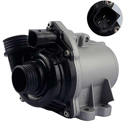 Dasbecan Electric Engine Water Pump Compatible With Bmw Z4 640I 740I E84 E70 E90 Replaces# 11517632426 A2C53326031 941504E 41504E 7632426 11517586928 11517586929 #TOP4