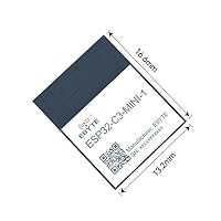EBYTE ESP32 ESP32-C3 2,4G WIFI-Modul ESP32-c3-mini-1 Dual-Core MCU Geringerer Stromverbrauch 20dbm 400m ESP32 SOC PCB-Antenne für Wearables und IoT-Geräte – Ansicht 2