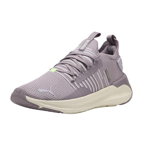 Image of PUMA Womens Softride Symmetry Fuzion Running Shoes