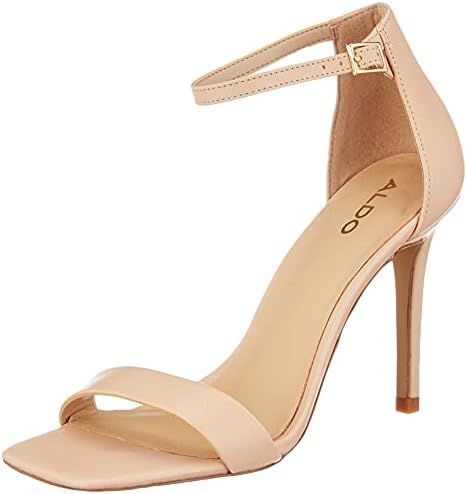 Aldo Women's Afendaven Pump, Bone, 36 
