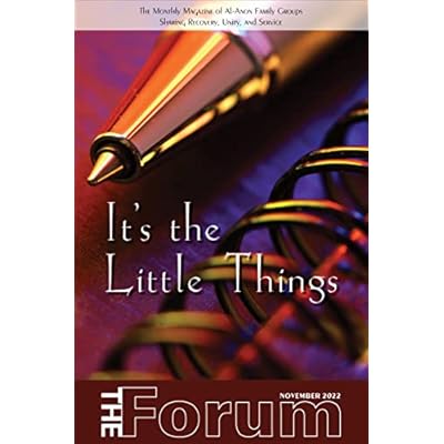 The Forum &ndash; November 2022